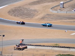 Monterey Rolex Reunion 2013