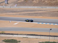 Monterey Rolex Reunion 2013