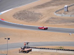 Monterey Rolex Reunion 2013
