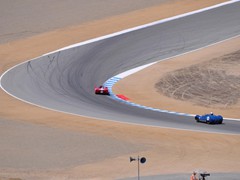 Monterey Rolex Reunion 2013