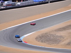 Monterey Rolex Reunion 2013