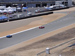 Monterey Rolex Reunion 2013