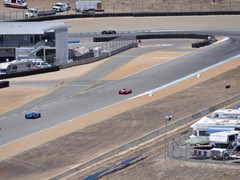 Monterey Rolex Reunion 2013