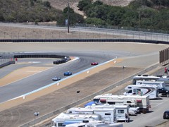 Monterey Rolex Reunion 2013