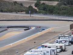 Monterey Rolex Reunion 2013