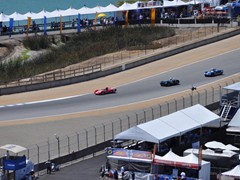 Monterey Rolex Reunion 2013