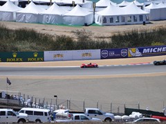 Monterey Rolex Reunion 2013
