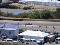 Monterey Rolex Reunion 2013