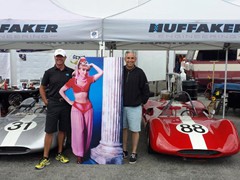 Monterey Rolex ReUnion 2013 Pics
