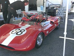 Monterey Rolex ReUnion 2013 Pics