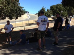 Monterey Rolex ReUnion 2013 Pics