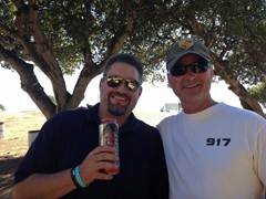 Monterey Rolex ReUnion 2013 Pics