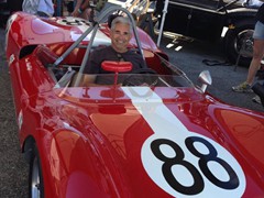 Monterey Rolex ReUnion 2013 Pics