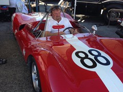 Monterey Rolex ReUnion 2013 Pics
