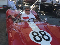 Monterey Rolex ReUnion 2013 Pics