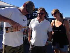 Monterey Rolex ReUnion 2013 Pics