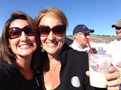 Monterey Rolex ReUnion 2013 Pics
