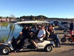 Monterey Rolex ReUnion 2013 Pics