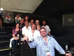 Monterey Rolex ReUnion 2013 Pics