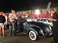 Monterey Rolex ReUnion 2013 Pics