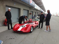 Monterey Rolex ReUnion 2013 Pics