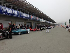 Monterey Rolex ReUnion 2013 Pics