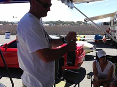 Monterey Rolex ReUnion 2013 Pics