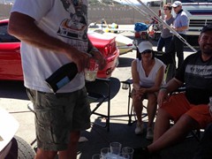 Monterey Rolex ReUnion 2013 Pics