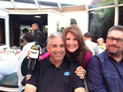 Monterey Rolex ReUnion 2013 Pics