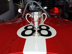 Monterey Rolex ReUnion 2013 Pics