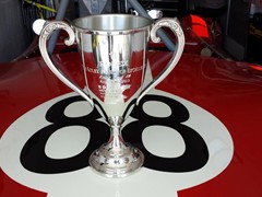 Monterey Rolex ReUnion 2013 Pics