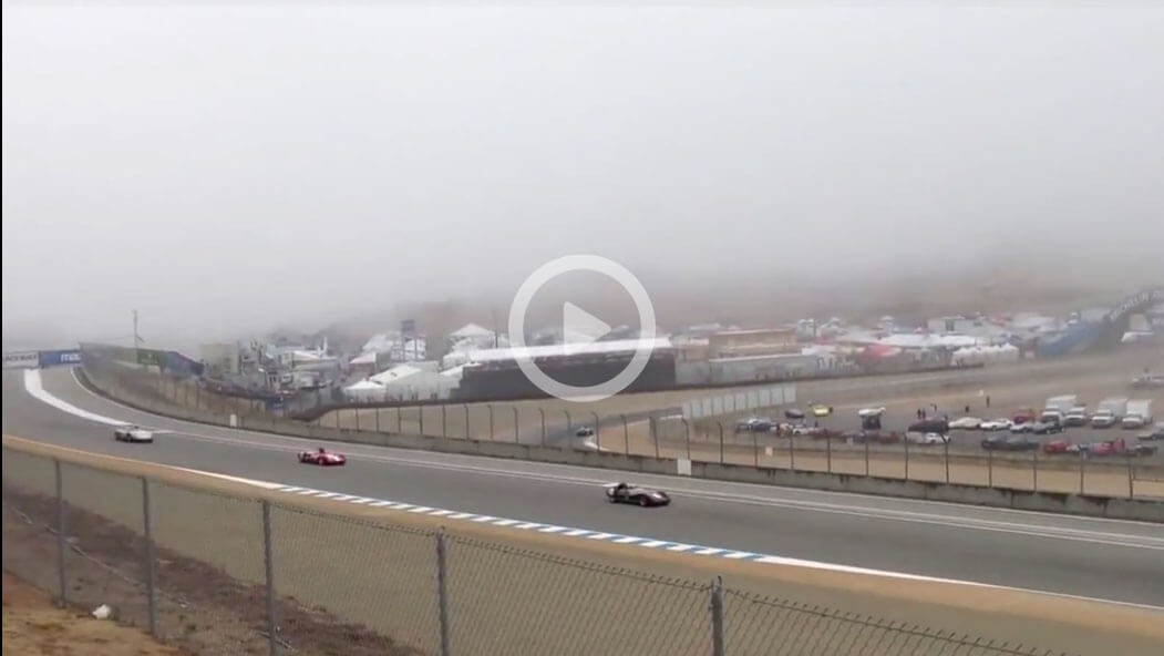 ReUnion Sunday Morning Race 2013 – quick clip